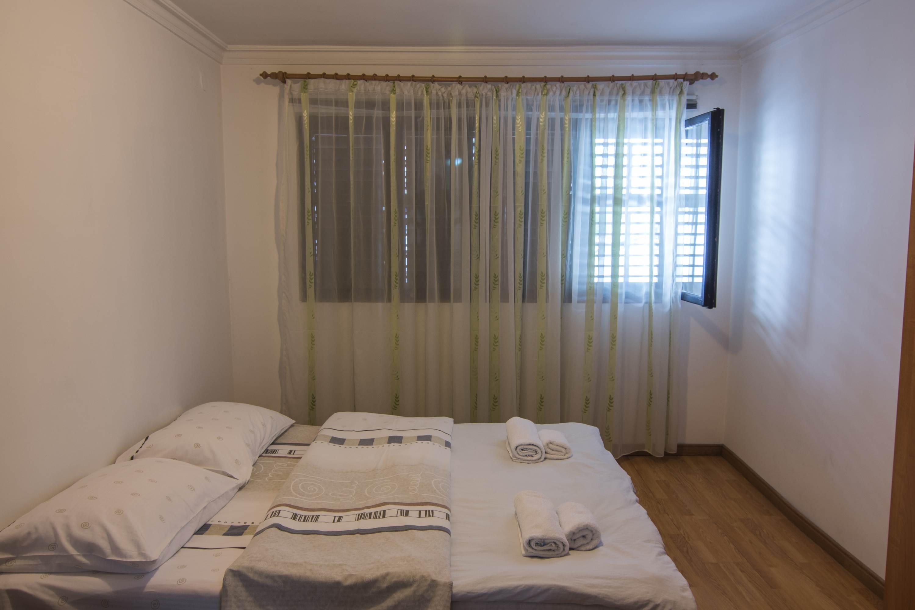 Hotel Ambiente Podgorica Extérieur photo