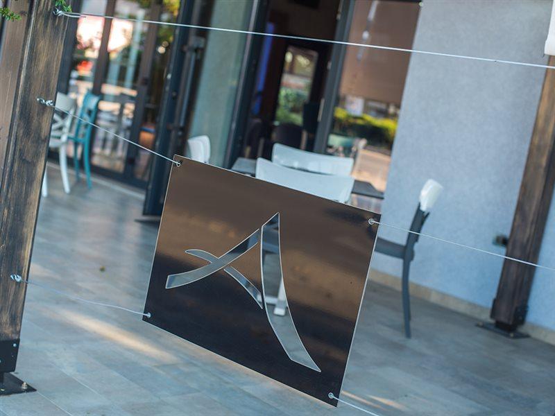 Hotel Ambiente Podgorica Extérieur photo