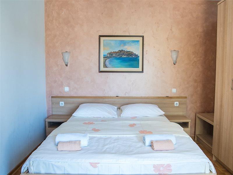 Hotel Ambiente Podgorica Extérieur photo