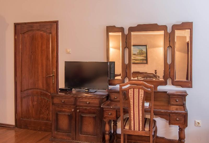Hotel Ambiente Podgorica Extérieur photo